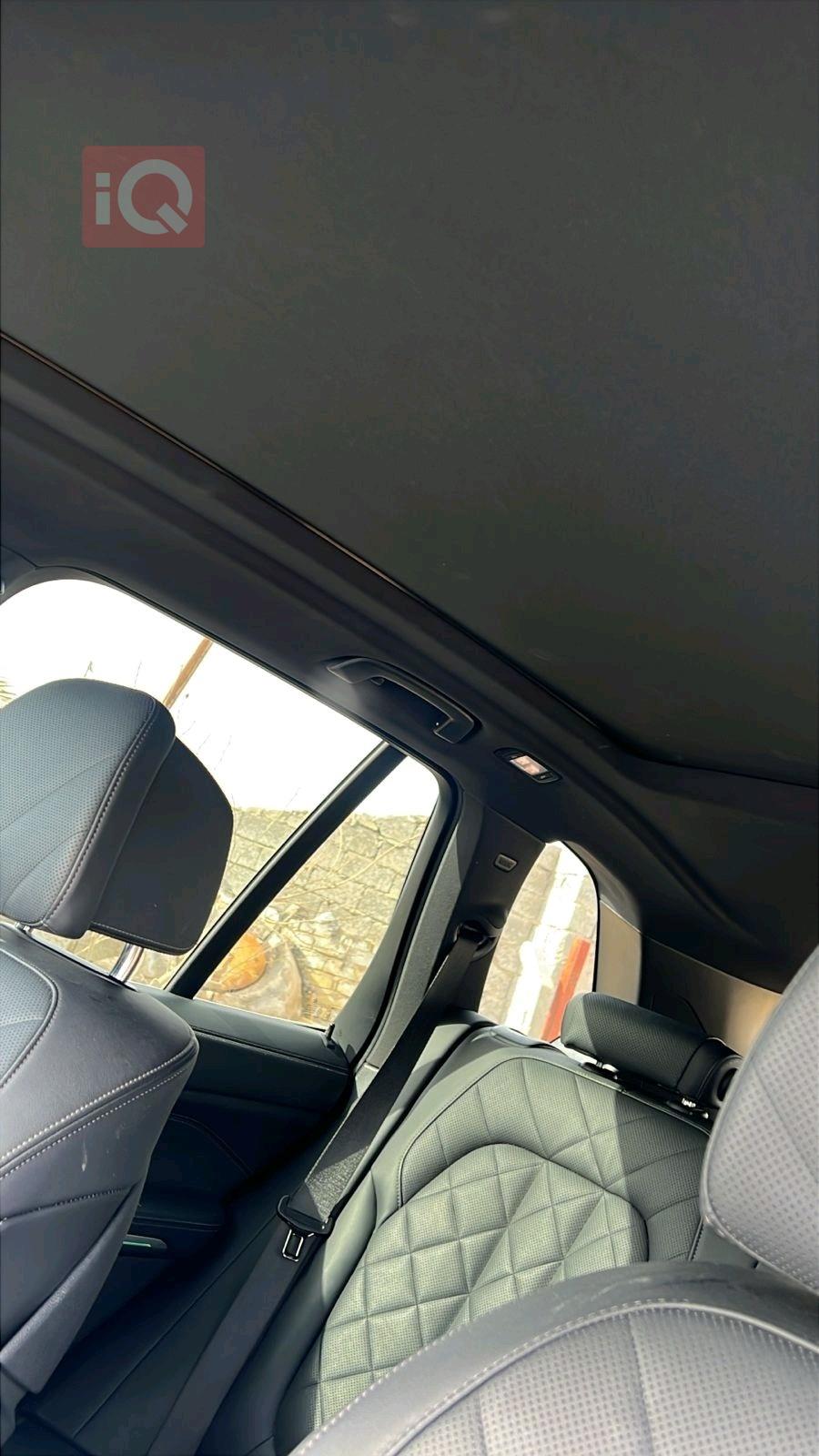 بي ام دبليو X5